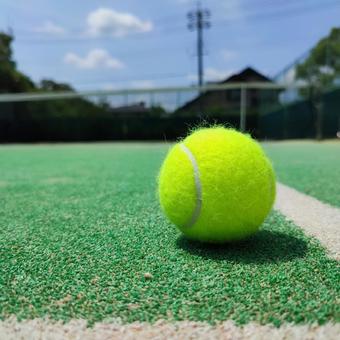 第78回 沖縄県⺠スポーツ⼤会 テニス競技沖縄市代表選考会