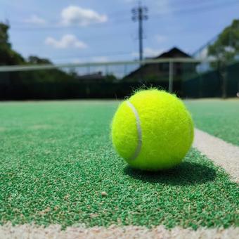 第74回県民体育大会沖縄市テニス代表選考参考大会