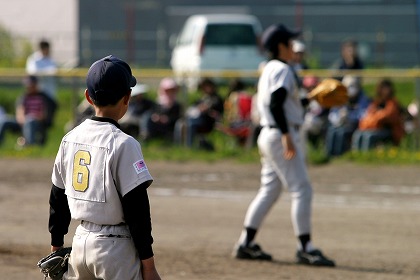 令和４年度沖縄県スポーツ少年団中部ブロック大会　軟式野球交流大会結果